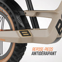 BERG Biky Trail Sand Handbrake