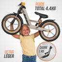 BERG Biky Trail Sand Handbrake