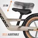 BERG Biky Trail Sand Handbrake