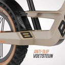 BERG Biky Trail Sand Handbrake