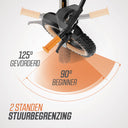 BERG Biky Trail Sand Handbrake