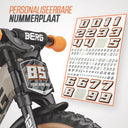 BERG Biky Trail Sand Handbrake