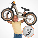 BERG Biky Trail Sand Handbrake