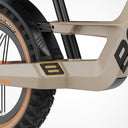 BERG Biky Trail Sand Handbrake