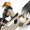 BERG Biky Trail Sand Handbrake