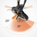 BERG Biky Trail Sand Handbrake