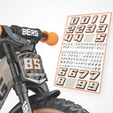 BERG Biky Trail Sand Handbrake