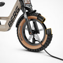 BERG Biky Trail Sand Handbrake