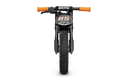 BERG Biky Trail Sand Handbrake