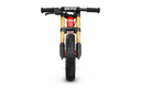 BERG Biky Cross Red Handbrake