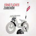 BERG Biky Cross Red Handbrake