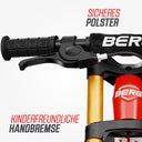 BERG Biky Cross Red Handbrake