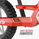 BERG Biky Cross Red Handbrake