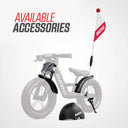 BERG Biky Cross Red Handbrake