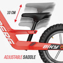 BERG Biky Cross Red Handbrake