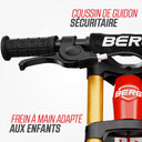BERG Biky Cross Red Handbrake