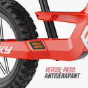 BERG Biky Cross Red Handbrake