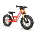 BERG Biky Cross Red Handbrake