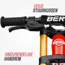 BERG Biky Cross Red Handbrake