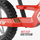 BERG Biky Cross Red Handbrake