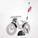 BERG Biky Cross Red Handbrake