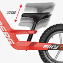 BERG Biky Cross Red Handbrake