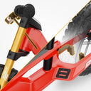BERG Biky Cross Red Handbrake
