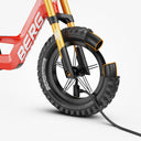 BERG Biky Cross Red Handbrake