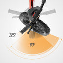 BERG Biky Cross Red Handbrake