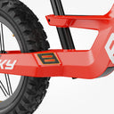 BERG Biky Cross Red Handbrake