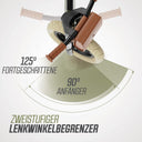 BERG Biky Retro Green