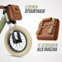 BERG Biky Retro Green