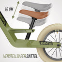 BERG Biky Retro Green