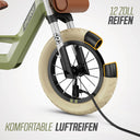 BERG Biky Retro Green