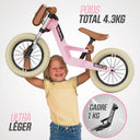 BERG Biky Retro Pink