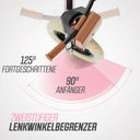 BERG Biky Retro Pink