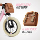 BERG Biky Retro Pink