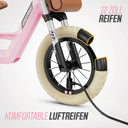 BERG Biky Retro Pink
