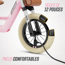 BERG Biky Retro Pink