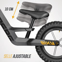 BERG Biky Cross Grey