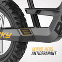 BERG Biky Cross Grey