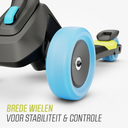 BERG Nexo Foldable Lime
