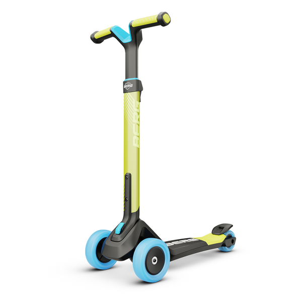 BERG Nexo Foldable Lime