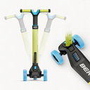 BERG Nexo Foldable Lime
