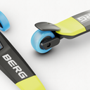 BERG Nexo Foldable Lime