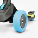 BERG Nexo Foldable Lime