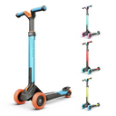 BERG Nexo Foldable Blue