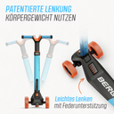 BERG Nexo Foldable Blue