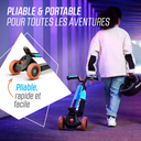 BERG Nexo Foldable Blue