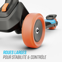 BERG Nexo Foldable Blue